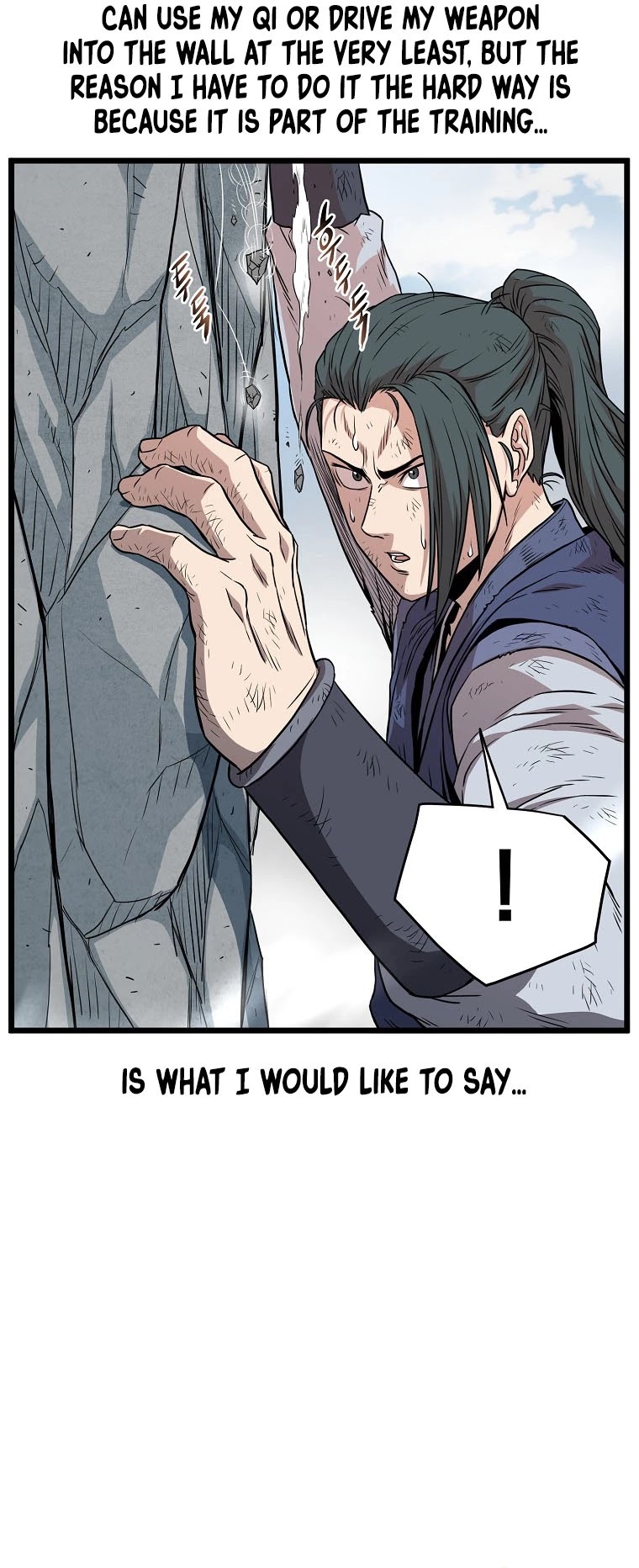 Murim Login Chapter 104 image 29